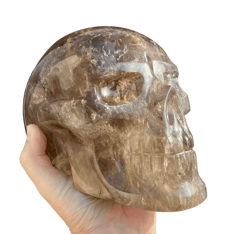 Buy Crystal Skulls for Sale